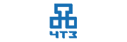 картинка лого ЧТЗ